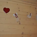Nyaraló Anielska Istebna