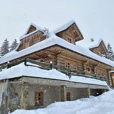 Holiday home Anielska *