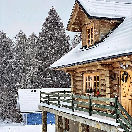 Holiday home Anielska Istebna