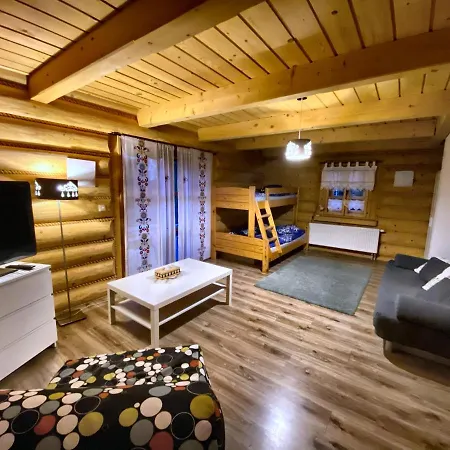 Anielska איסטבנה