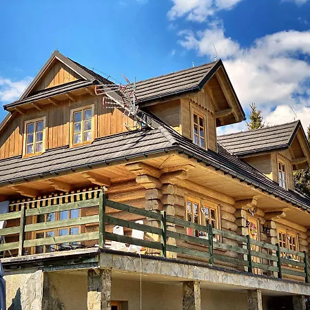 Anielska Holiday home *