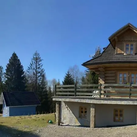 Holiday home Anielska *