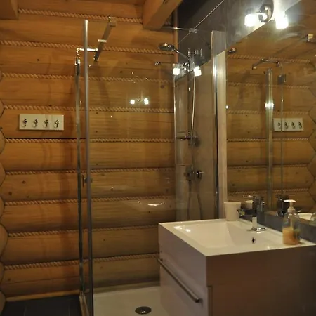 Anielska Holiday home