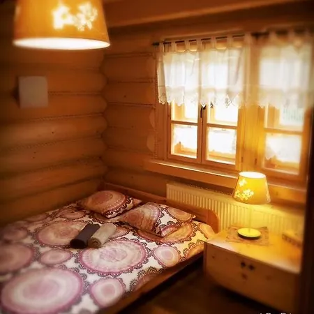 Anielska Holiday home *