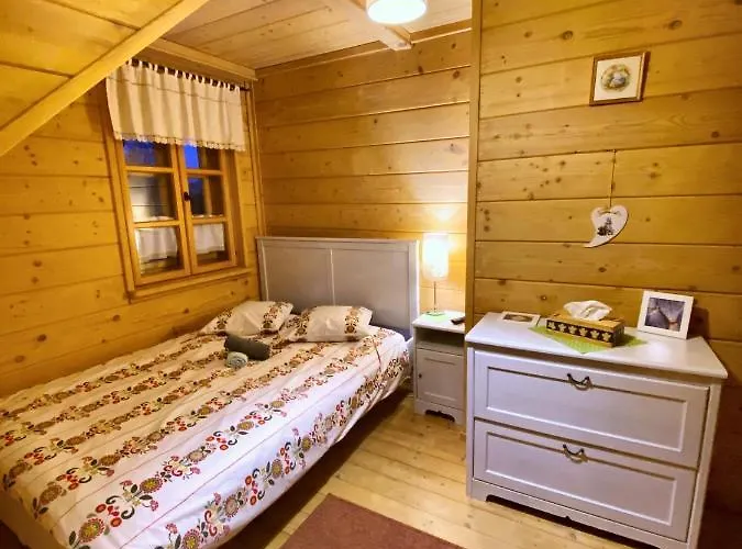 Anielska איסטבנה