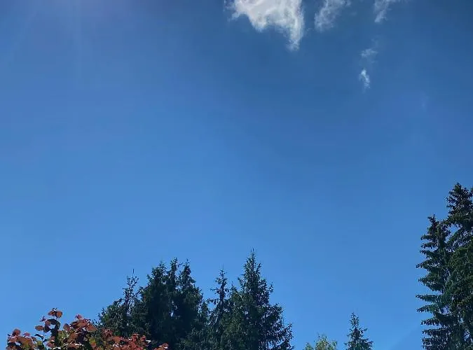 Anielska * איסטבנה