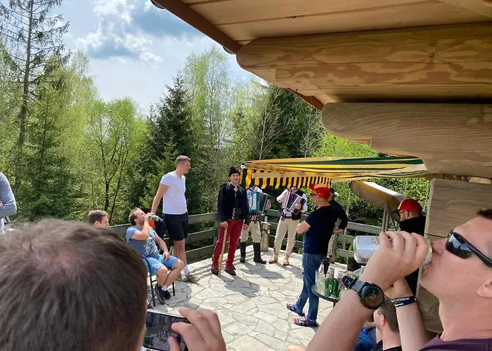 Anielska * איסטבנה