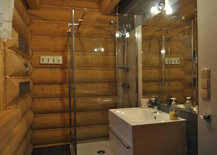 Anielska بيت للعطل