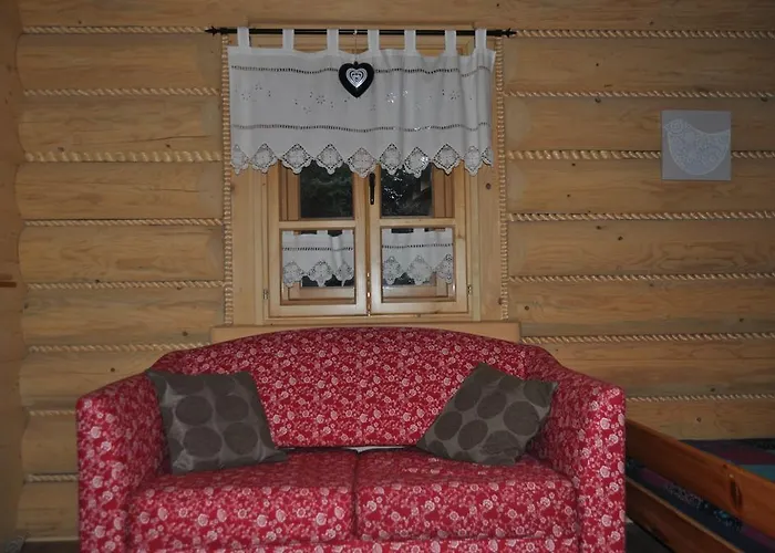 Anielska איסטבנה