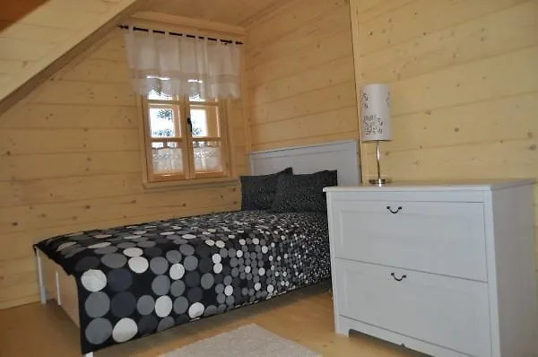 Anielska * איסטבנה