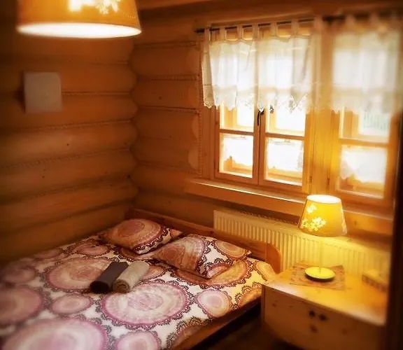 Anielska בית נופש *